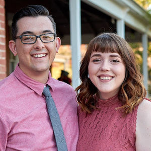 Meet your Posher, Connor